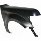 BŁOTNIK PRAWY POD NAKŁADKĘ STALOWY FORD F-150 F150 2009-2014