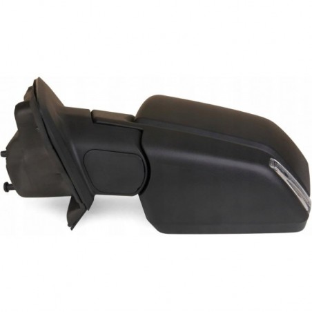 LUSTERKO LEWE PODGRZEWANE + KIERUNEK 6 PIN NOWE FORD F-150 F150 2015-2020