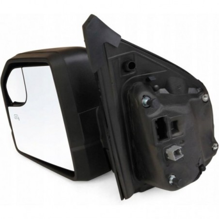 LUSTERKO LEWE PODGRZEWANE + KIERUNEK 6 PIN NOWE FORD F-150 F150 2015-2020