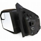 LUSTERKO LEWE PODGRZEWANE + KIERUNEK 6 PIN NOWE FORD F-150 F150 2015-2020
