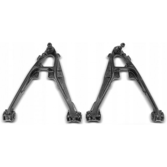CADILLAC ESCALADE CHEVROLET SILVERADO 2007-2014 WAHACZ DOLNY PRAWY + LEWY