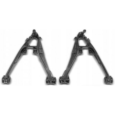CADILLAC ESCALADE CHEVROLET SILVERADO 2007-2014 WAHACZ DOLNY PRAWY + LEWY