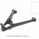 CADILLAC ESCALADE CHEVROLET SILVERADO 2007-2014 WAHACZ DOLNY PRAWY + LEWY