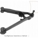 CADILLAC ESCALADE CHEVROLET SILVERADO 2007-2014 WAHACZ DOLNY PRAWY + LEWY