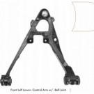 CADILLAC ESCALADE CHEVROLET SILVERADO 2007-2014 WAHACZ DOLNY PRAWY + LEWY