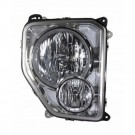 JEEP CHEROKEE LIBERTY KK 2008-2012 LAMPA REFLEKTOR PRAWA WERSJA USA