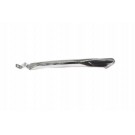 JEEP GRAND CHEROKEE WL 2021-25 LISTWA ZDERZAKA DOLNA CHROM LEWA 6YX91SZ0AA