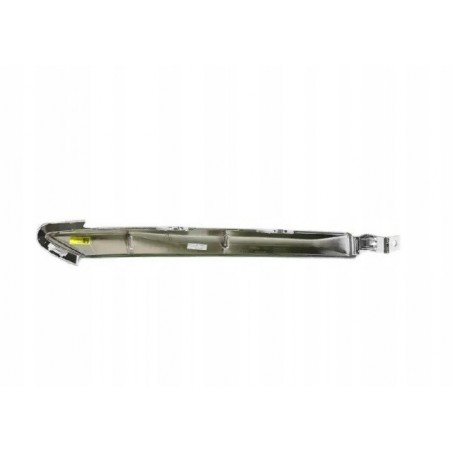 JEEP GRAND CHEROKEE WL 2021-25 LISTWA ZDERZAKA DOLNA CHROM LEWA 6YX91SZ0AA