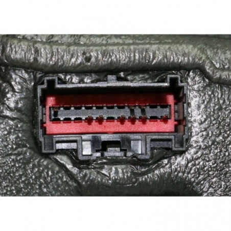LUSTERKO PRAWE MARTWA STREFA + KIERUNEK NOWE FORD F-150 F150 2015-2020