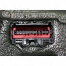 LUSTERKO PRAWE MARTWA STREFA + KIERUNEK NOWE FORD F-150 F150 2015-2020