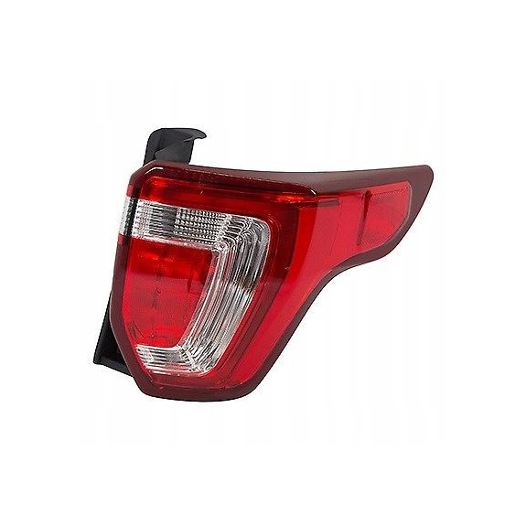 FORD EXPLORER 2016-2019 LAMPA PRAWA TYŁ NOWA FB5Z13405A