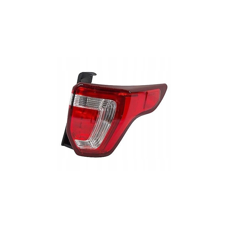 FORD EXPLORER 2016-2019 LAMPA PRAWA TYŁ NOWA FB5Z13405A