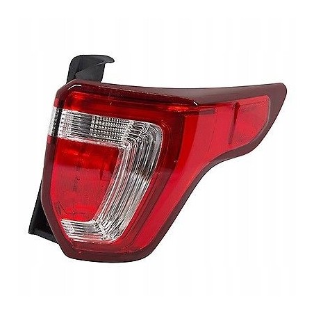 FORD EXPLORER 2016-2019 LAMPA PRAWA TYŁ NOWA FB5Z13405A