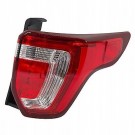 FORD EXPLORER 2016-2019 LAMPA PRAWA TYŁ NOWA FB5Z13405A