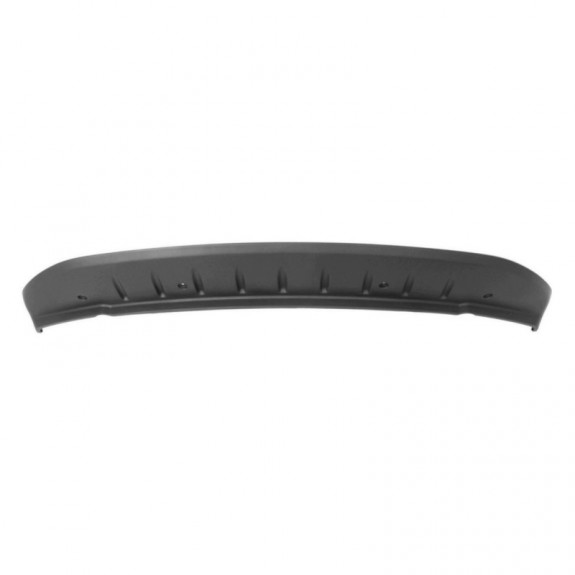 SPOILER DOKŁADKA ZDERZAKA DOLNA DO METALU DODGE RAM 1500 2009-2012