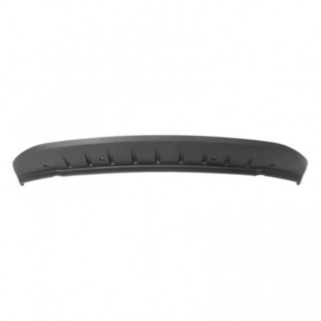 SPOILER DOKŁADKA ZDERZAKA DOLNA DO METALU DODGE RAM 1500 2009-2012