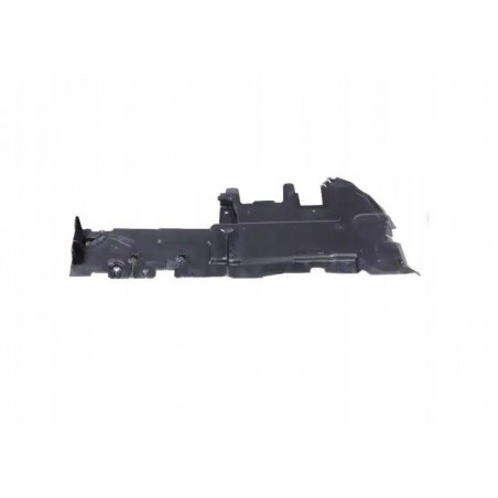 JEEP GRAND CHEROKEE WL 3.6 5.7 2021-2026 OSŁONA KIEROWNICA LEWA BOCZNA OE