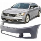 ZDERZAK PRZEDNI VOLKSWAGEN PASSAT B8 WERSJA USA 2016-2019