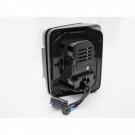 JEEP WRANGLER JK 2007-2017 LAMPA LAMPY TYLNE DYMIONE KOMPLET LED EUROPA