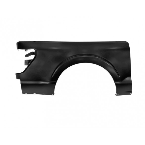 FORD F-150 F150 2021-2025 BŁOTNIK TYŁ TYLNY PRAWY POSZYCIE