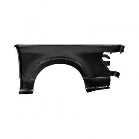 FORD F-150 F150 2021-2025 BŁOTNIK TYŁ TYLNY PRAWY POSZYCIE