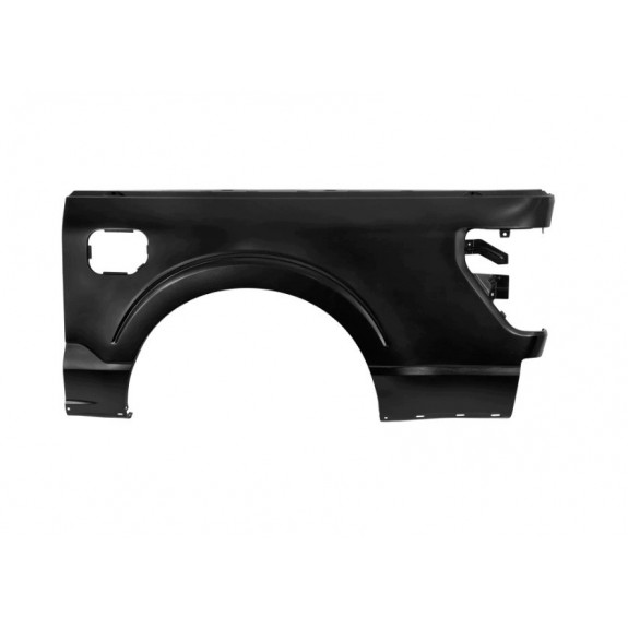 FORD F-150 F150 2021-2025 BŁOTNIK TYŁ TYLNY LEWY POSZYCIE
