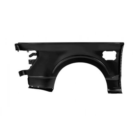 FORD F-150 F150 2021-2025 BŁOTNIK TYŁ TYLNY LEWY POSZYCIE