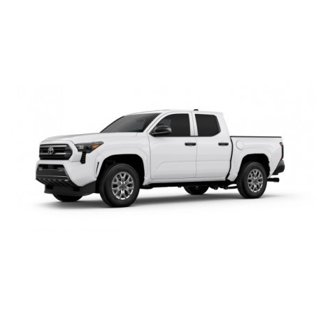 TOYOTA TACOMA USA 2024-2026 DRZWI PRZEDNIE LEWE NOWE