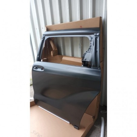 TOYOTA SIENNA SIENA 2021-2026 DRZWI TYLNE LEWE NOWE 67004-08160
