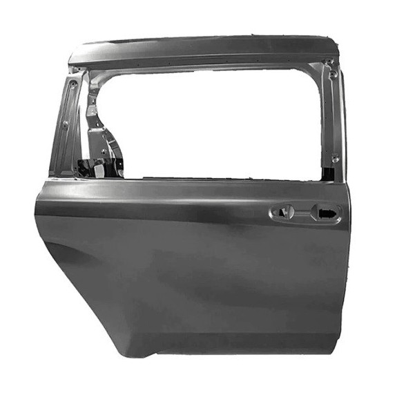 TOYOTA SIENNA SIENA 2021-2026 DRZWI TYLNE PRAWE NOWE 67003-08160