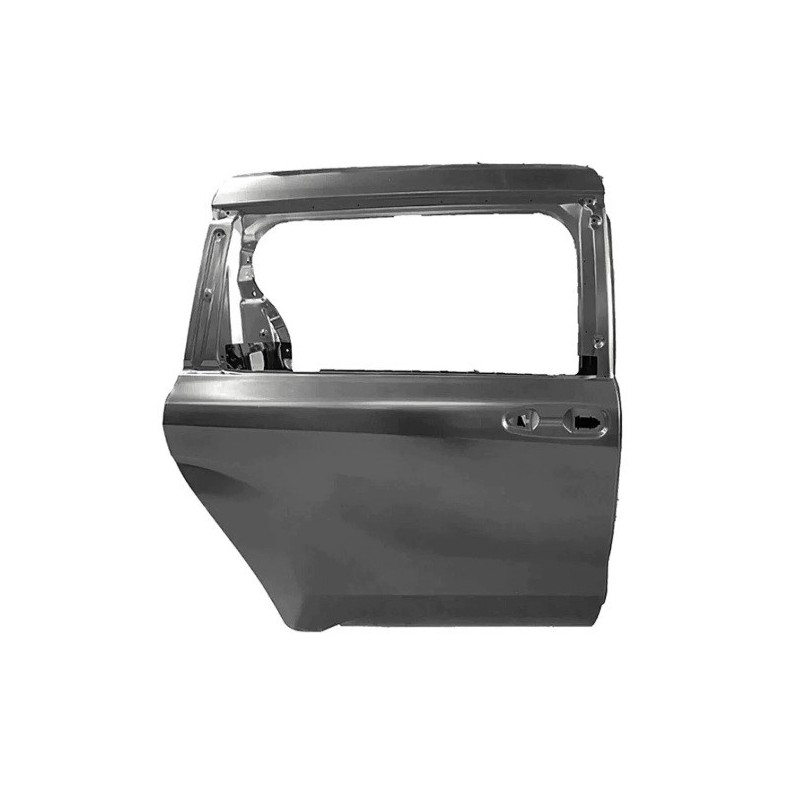 TOYOTA SIENNA SIENA 2021-2026 DRZWI TYLNE PRAWE NOWE 67003-08160