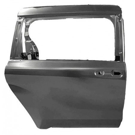 TOYOTA SIENNA SIENA 2021-2026 DRZWI TYLNE PRAWE NOWE 67003-08160