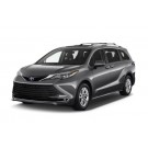 TOYOTA SIENNA SIENA 2021-2026 DRZWI TYLNE PRAWE NOWE 67003-08160