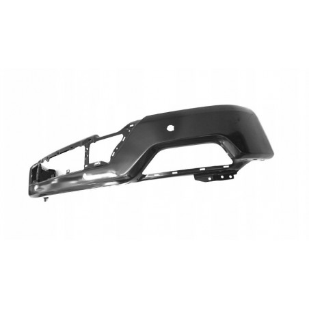 FORD F-150 2021-2023 NOWY ML3Z17757FAPTM ZDERZAK PRZEDNI STALOWY 4 PDC