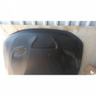 DODGE DURANGO SRT RT GT 2011-2025 MASKA POKRYWA ALUMINIUM OKAZJA 1