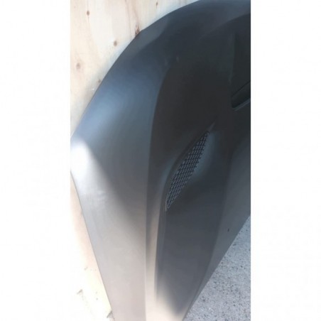 DODGE DURANGO SRT RT GT 2011-2025 MASKA POKRYWA ALUMINIUM OKAZJA 1