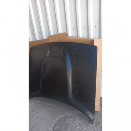 DODGE CHALLENGER 2008-2023 MASKA POKRYWA SILNIKA SRT 1WLOT ALUMINIUM OKAZJA