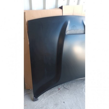 DODGE CHALLENGER 2008-2023 MASKA POKRYWA SILNIKA SRT 1WLOT ALUMINIUM OKAZJA