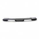 FORD MUSTANG S650 2024-26 SPOILER LOTKA KLAPY CZARNY POŁYSK GT PERFORMANCE