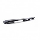 FORD MUSTANG S650 2024-26 SPOILER LOTKA KLAPY CZARNY POŁYSK GT PERFORMANCE