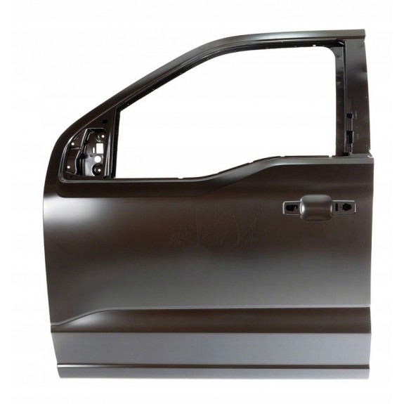 FORD F-150 F150 F250 F350 F450 F550 F600 2021-2025 DRZWI LEWE PRZÓD NOWE