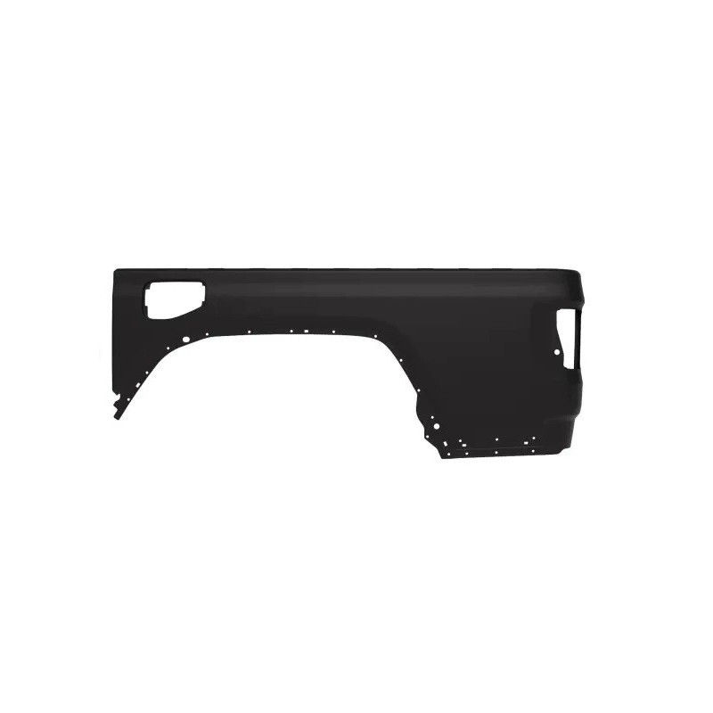 BŁOTNIK TYLNY LEWY POSZYCIE NOWE JEEP GLADIATOR JT 2020-2026 68371609AA