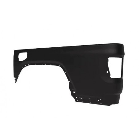 BŁOTNIK TYLNY LEWY POSZYCIE NOWE JEEP GLADIATOR JT 2020-2026 68371609AA