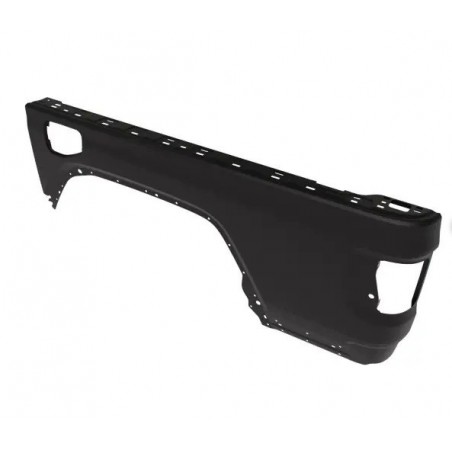 BŁOTNIK TYLNY LEWY POSZYCIE NOWE JEEP GLADIATOR JT 2020-2026 68371609AA