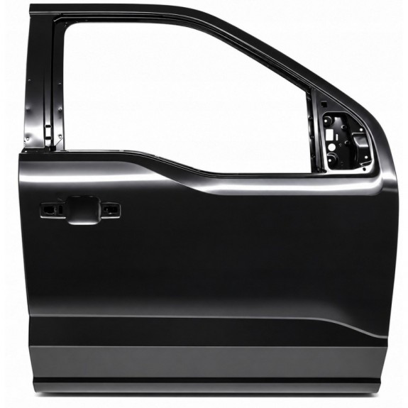 DRZWI PRAWE PRZÓD NOWE FORD F-150 F150 F250 F350 F450 F550 F600 2021-2025