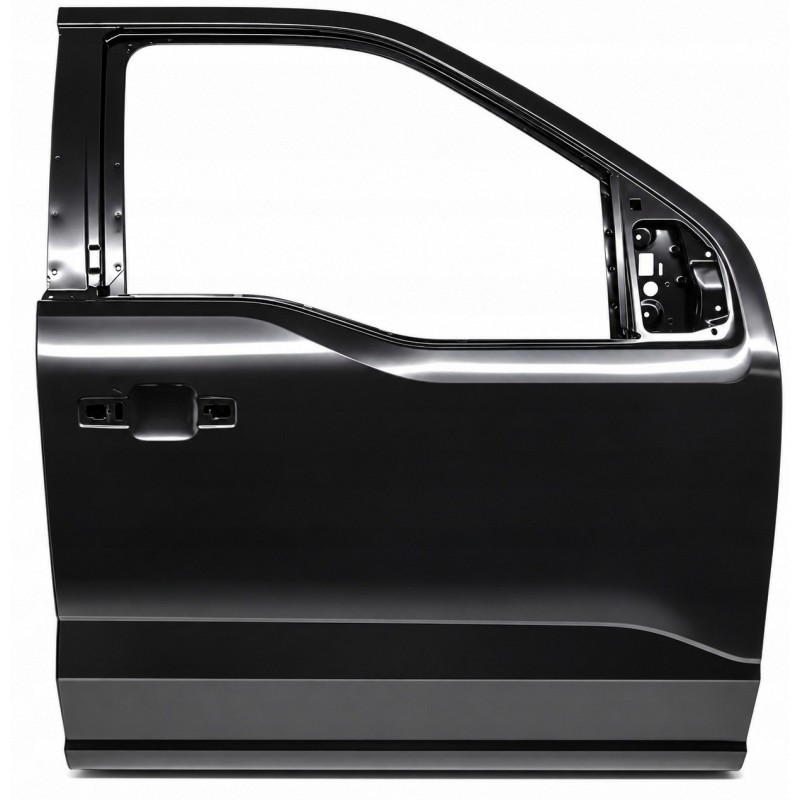 DRZWI PRAWE PRZÓD NOWE FORD F-150 F150 F250 F350 F450 F550 F600 2021-2025