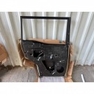 TOYOTA LAND CRUISER PRADO J250 2024-2026 DRZWI TYLNE LEWE NOWE