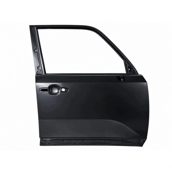 TOYOTA LAND CRUISER PRADO J250 2024-2026 DRZWI PRZEDNIE PRAWE NOWE