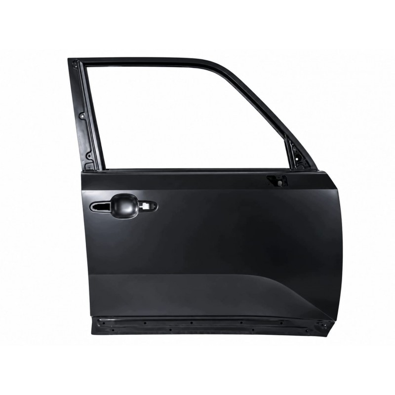TOYOTA LAND CRUISER PRADO J250 2024-2026 DRZWI PRZEDNIE PRAWE NOWE