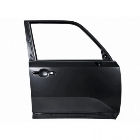 TOYOTA LAND CRUISER PRADO J250 2024-2026 DRZWI PRZEDNIE PRAWE NOWE